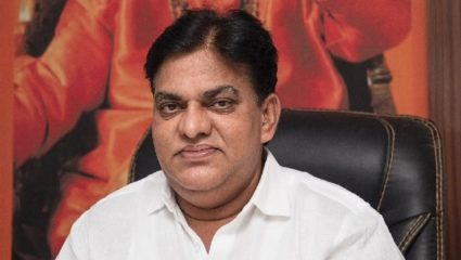 गद्दाराची व्याख्या काय हे जाहीर करा; विश्वनाथ भोईर यांचे आव्हान