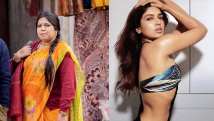 ‘या’ अभिनेत्रीने २ किलो वजन केलं कमी!