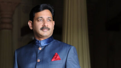 महाराष्ट्राच्या परंपरेचं भान आणि आदर असणारा राज्यपाल राज्यात हवा – छत्रपती संभाजीराजेंची मागणी