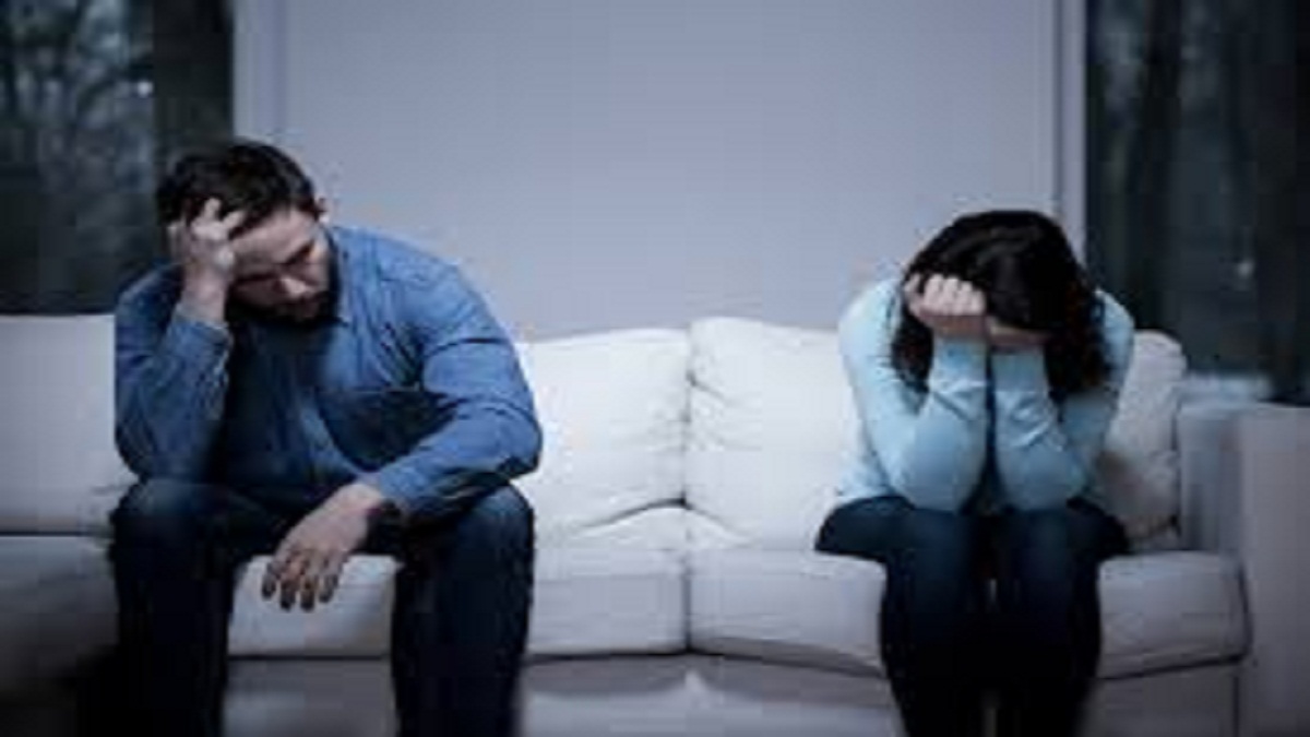 Read The Divorce Itself Nrrd