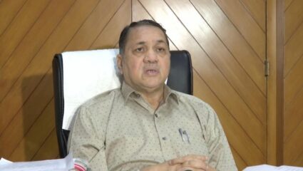 सोळा जिल्ह्यामध्ये दुष्काळ जाहीर करण्याची वेळ ; सहकार मंत्री दिलीप वळसे पाटील यांची माहिती