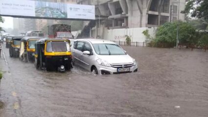 राज्यात पुढील काही दिवस जोरदार पाऊस; मराठवाड्यात थैमान