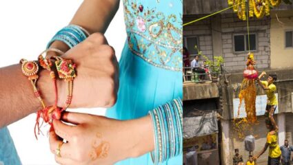 श्रावणमासी हर्ष मानसी