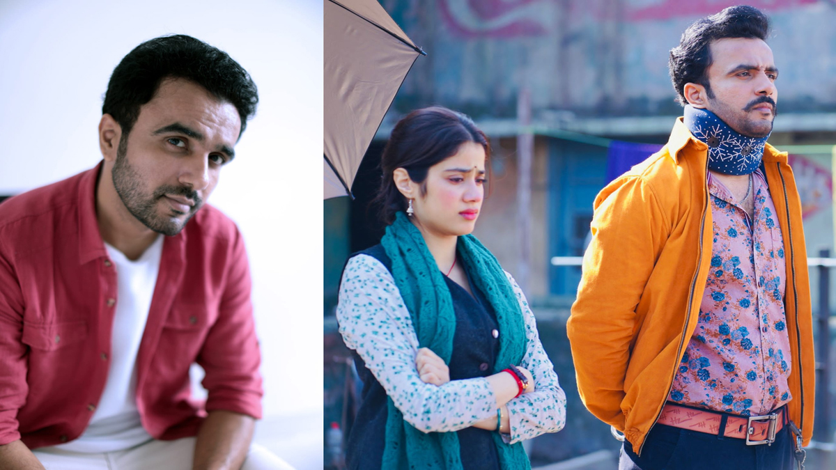 jaswant singh dalal in good luck jerry