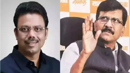 ईडीला कुठलीही कागदपत्रे मिळालेली नाहीत – सुनिल राऊत