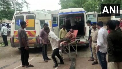गुजरातमध्ये देशीदारुच्या नावाने दिले केमिकल; २५ जणांचा मृत्यू