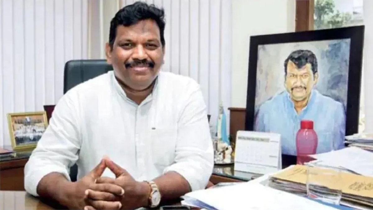 Michael Lobo Removed As Leader Of The Opposition So Divide In Goa Congress Nrgm