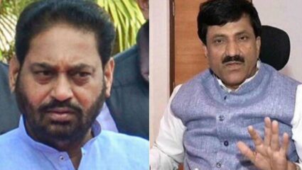 नितीन राऊत यांच्या मतदानावर बबनराव लोणीकरांनी घेतला आक्षेप, काय आहे कारण? : वाचा सविस्तर