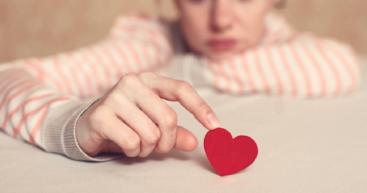 To Love Beyond Limits Is A Disease Nrrs
