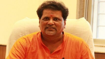 अलिबागच्या आमदाराला मतदानाची परवानगी नाही; शिंदे गटाला धक्का