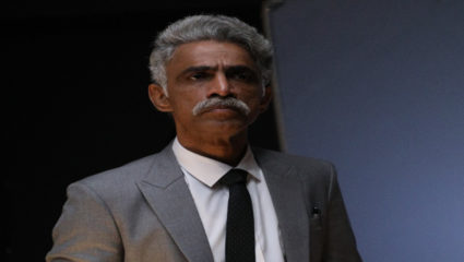 ‘शूरवीर’ मधली भूमिका साकारताना व्यक्ती म्हणून घडत गेलो – मकरंद देशपांडे