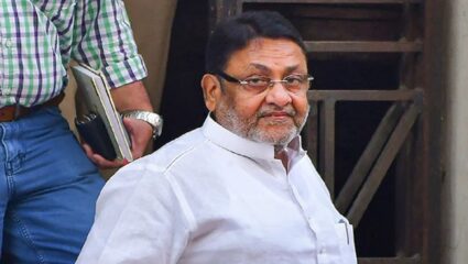 मनी लाँड्रिंग प्रकरणात मलिक यांचा सक्रिय सहभाग; ईडीचा जामिनाला विरोध
