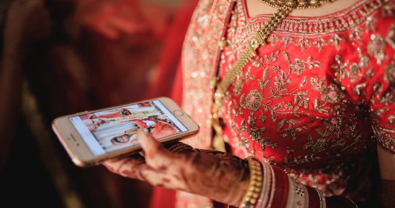 Brides Search For On Google Nrrs