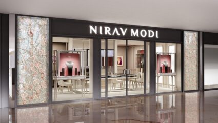नीरव मोदीची हाँगकाँगमधील २५३ कोटींची मालमत्ता जप्त