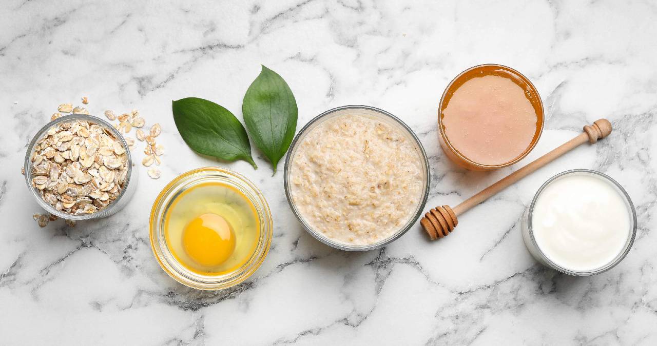 घरच्या घरी तयार करा त्वचेसाठी स्क्रब!