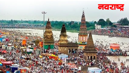 पंढरपूर मंदिर कायदा भाविकांच्या हितासाठी; राज्य सरकारचे उच्च न्यायालयात प्रतिज्ञापत्र