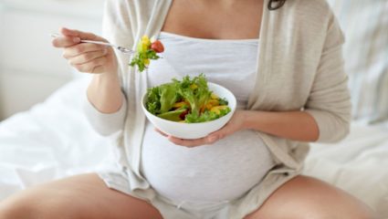 गर्भावस्थेत हेल्दी कसे रहाल? खास टिप्स…