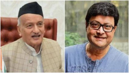 भगतसिंग कोश्यारी यांच्या वादग्रस्त विधानावर अभिनेते सचिन पिळगावकर म्हणाले…
