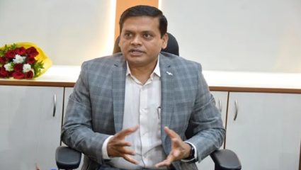 सुरक्षारक्षक आणि ग्रीन मार्शल पथकात तृतीयपंथीयांचा समावेश; आयुक्तांच्या हस्ते दिले नेमणूकीचे पत्र