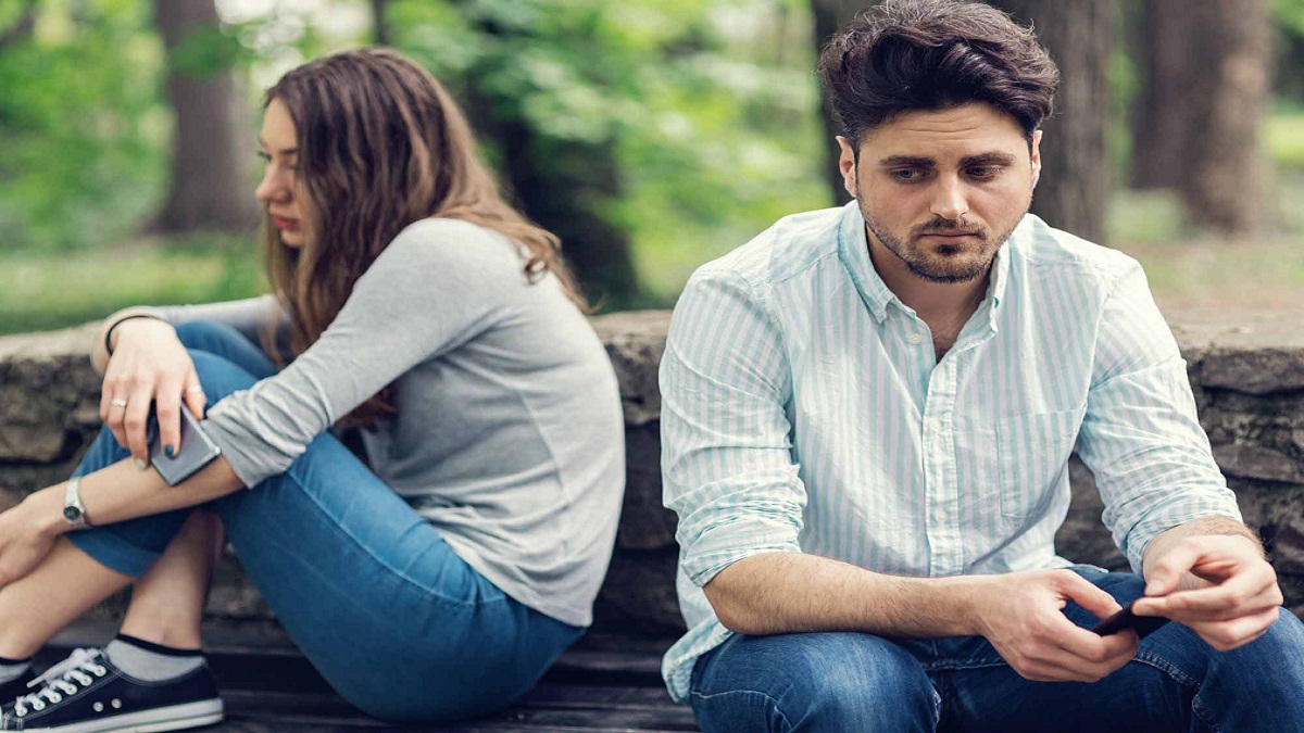 Consider Things While Adjusting In A Relationship Love Tips Nrrd
