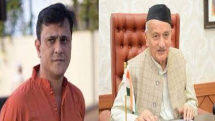 नको त्या गोष्टीत राज्यपालांनी नाक खुपसू नये – संदीप देशपांडे