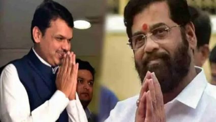 शिंदे सरकारने २४ दिवसांमध्ये घेतले ‘इतके’ निर्णय, चांगल्या कामगिरीचं होतंय कौतुक