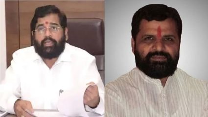 एकनाथ शिंदे गटनेते, तर भरत गोगावलेंची प्रतोद म्हणून नियुक्ती