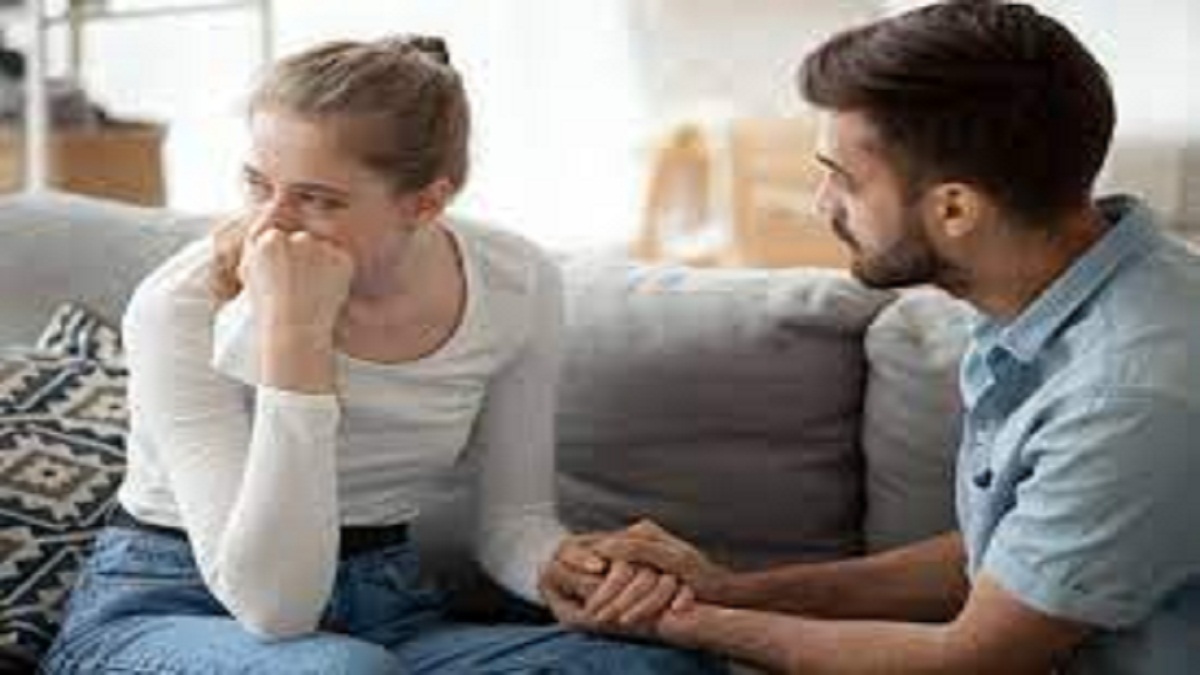 Girls Give As A Compulsion Dont Ask These Questions Even By Mistake Nrrd