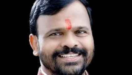 ‘तो’ व्हिडिओ व्हायरल होताच भाजप जिल्हाध्यक्षाचा राजीनामा