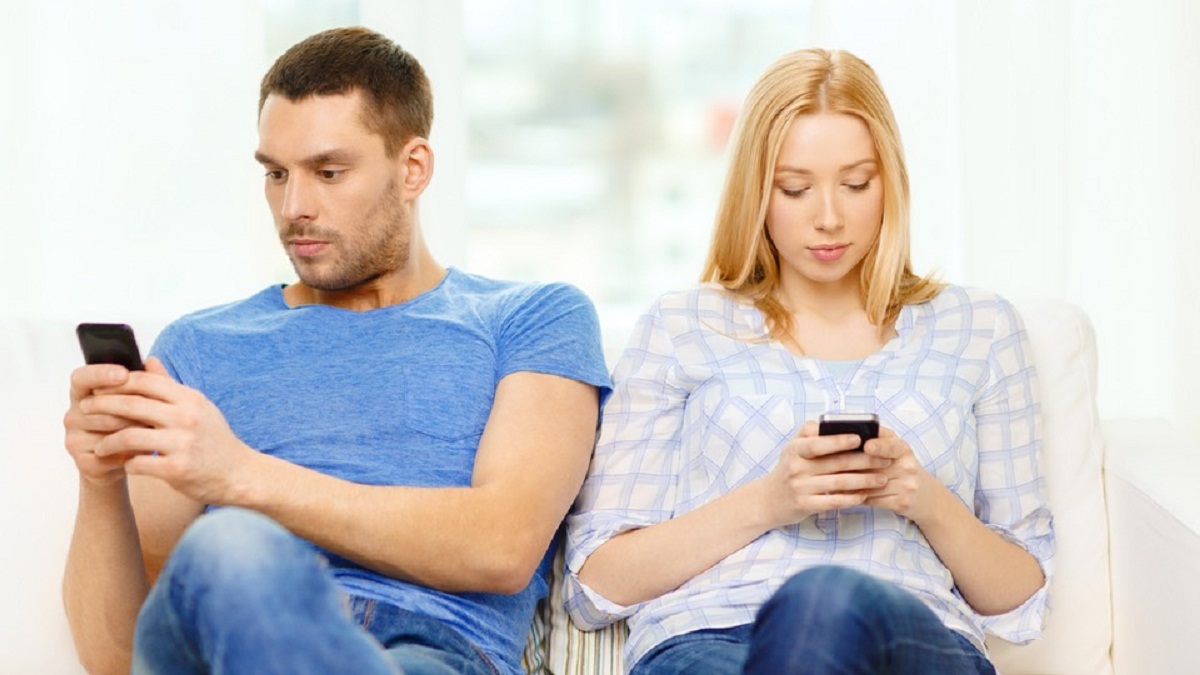 80 Of The World Is Messed Up Because Of Social Media Nrrd