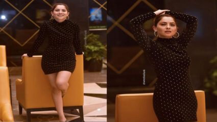 गरोदरपणाबद्दल प्रश्न विचारणाऱ्यांना सोनाली कुलकर्णीनं दिलं सडेतोड उत्तर, म्हणाली…