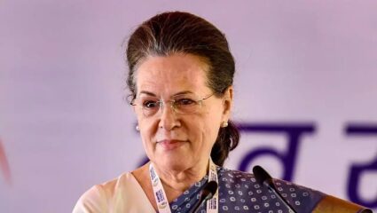 नॅशनल हेरॉल्ड प्रकरणी सोनिया गांधींची आज पुन्हा ईडी चौकशी