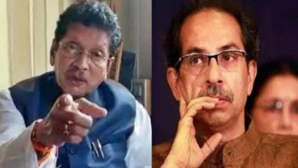 उद्धव ठाकरेंविरोधात शिंदे गट आक्रमक; दीपक केसरकर म्हणाले…