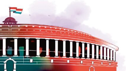 विशेष : उपराष्ट्रपतिपदाच्या उमेदवारीतही भाजपचं धक्कातंत्र
