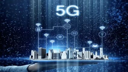 5G ची कमाल : 1GB ची फाइल 1 मिनिटापेक्षाही कमी वेळेत होणार डाऊनलोड! बेसमेंटमध्येही मिळणार फुल्ल नेटवर्क