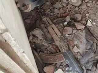 सिद्धू मुसेवाला हत्येतील हत्यारे सापडली, शार्पशूटर मन्नू आणि रूपाकडून मिळाली AK४७ आणि ९ MM पिस्तुल