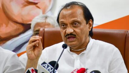 ‘वंदे मातरम’ बोलूच पण आधी ‘या विषयावर बोला’- अजित पवार