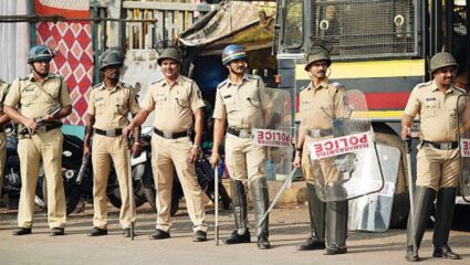 स्वातंत्र्यदिनी खलिस्तावाद्यांकडून घातपाताचा कट?; देशभरात अलर्ट जारी