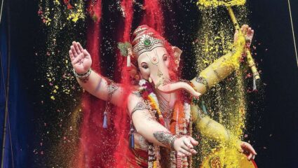 यंदा गणरायाचे आगमन, तारीख, महत्त्व आणि शुभ मुहूर्त जाणून घ्या