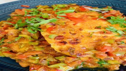 झटपट बनवा स्पॉट इडली, फक्त २ मिनिटांत…