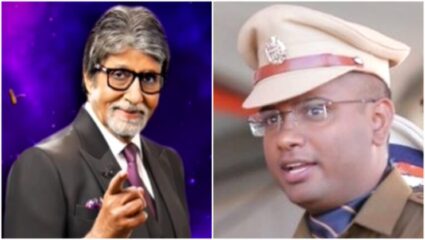 ‘केबीसी ज्युनियर’मध्ये एक कोटी रुपये जिंकणारा हा १४ वर्षांचा मुलगा झाला IPS अधिकारी, १५ प्रश्नांची दिली अचूक उत्तरे