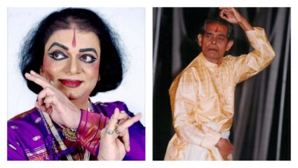 सावित्रीबाई फुले पुणे विद्यापीठ यांच्या सहकार्याने आयोजित केला शास्त्रीय नृत्य महोत्सव