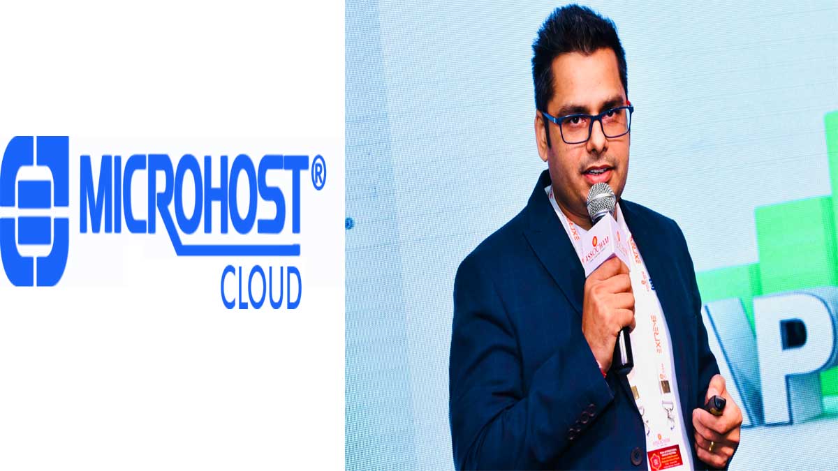 Impact Of Microhost Cloud On Global Companies Nrvb