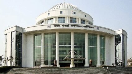 प्रथमच नवी मुंबईचा विकास आराखडा जाहीर; हरकती-सूचना मागवण्यासाठी खुला