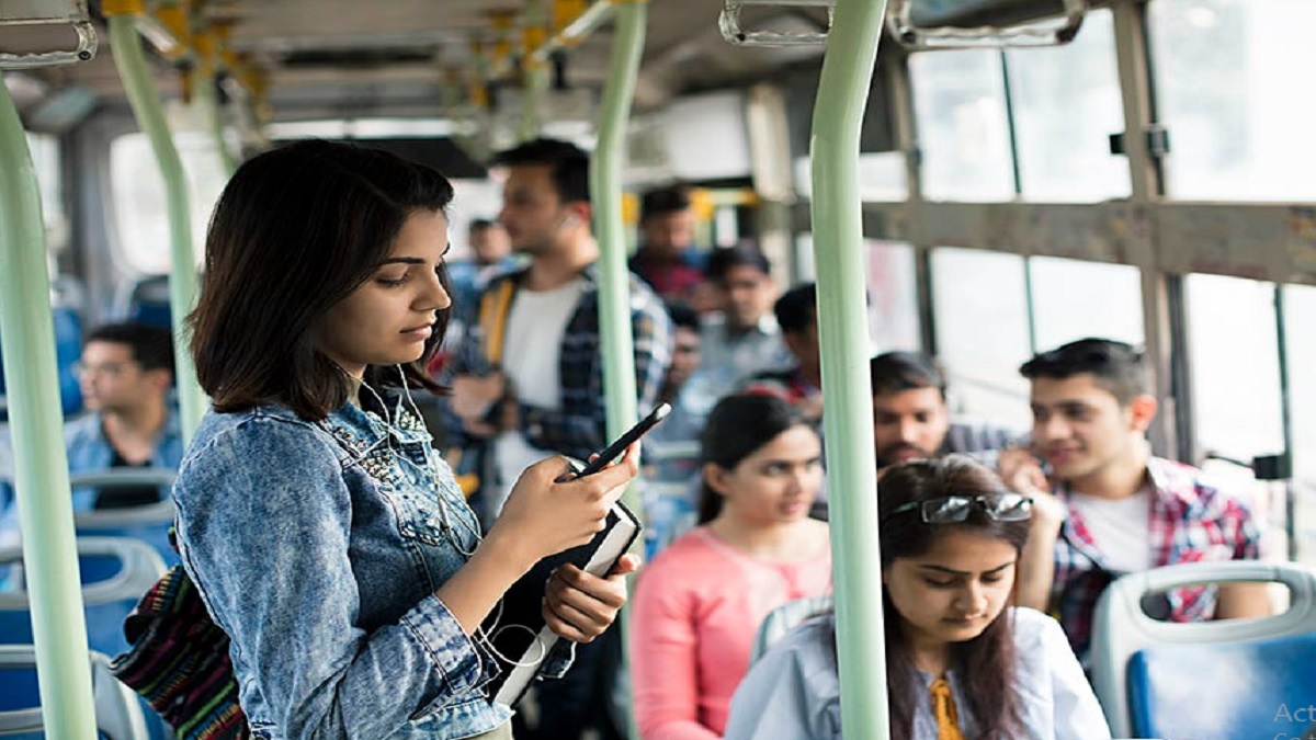 Multi Model Transit App Tumock Expands To Mumbai