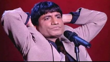 कॉमेडियन राजू श्रीवास्तव ‘अशी’ जगायचा लक्झरी लाइफ, कॉमेडियन आहे अनेक घरांचा…