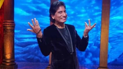 सगळ्यांना हसवणारा आज रडवून गेला…राजू श्रीवास्तव यांचा कसा होता जीवनप्रवास