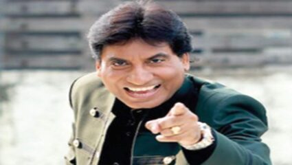 राजू श्रीवास्तव यांच्या प्रकृतीत सुधारणा, भाऊ दीपूने सांगितले की संसर्ग…