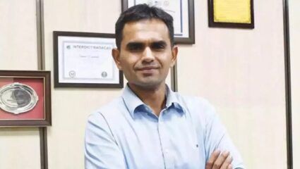 समीर वानखेडे यांना उच्च न्यायालयाचा दिलासा कायम, 8 जूनला होणार पुढची सुनावणी