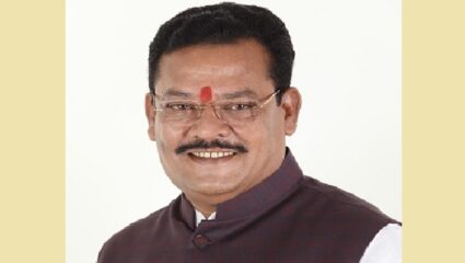 मी नाराज असल्याची अफवा पसरवणाऱ्या विरोधात मानहानीचा दावा ठोकणार – संजय शिरसाठ